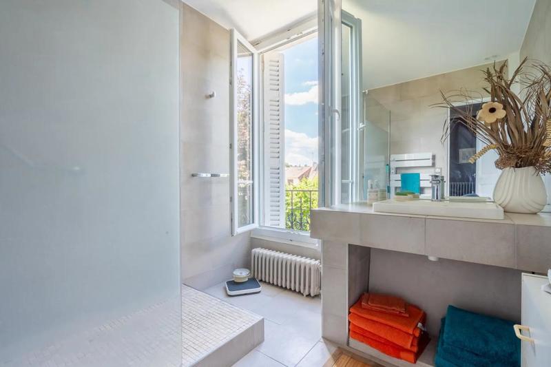 Maison de maîtres - 176 m² - 7 pièces