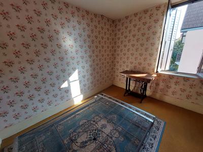 Maison ancienne - 71 m² - 4 pièces