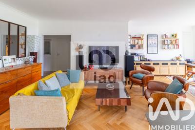 Appartement - 95 m² - 4 pièces