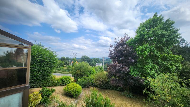 Maison - 122 m² - 7 pièces