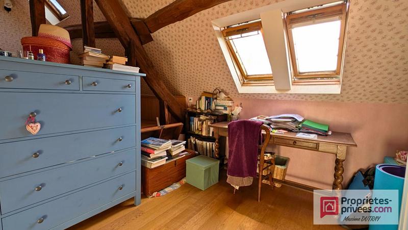 Longère - 145 m² - 5 pièces