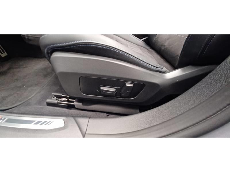 Bmw Série 1 120 170 ch Dkg7 m Sport