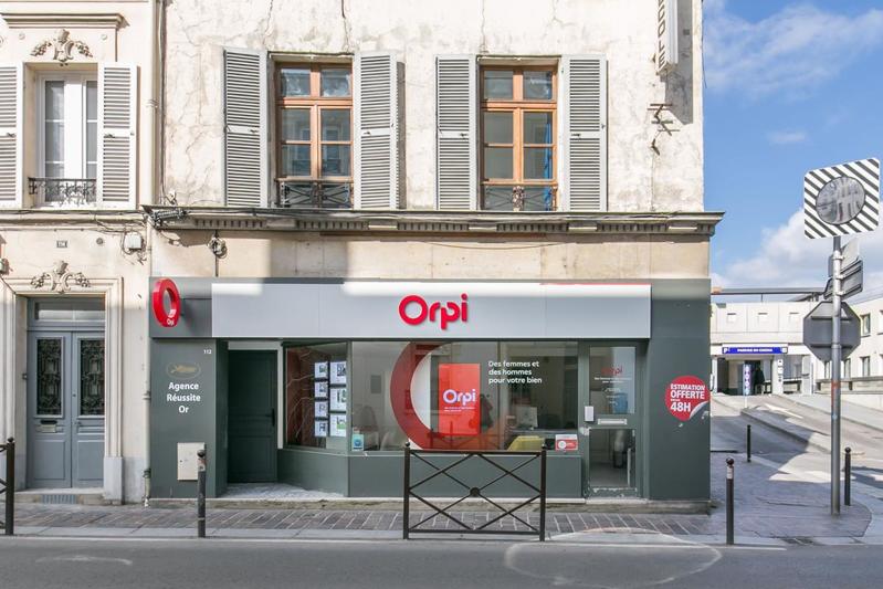 Terrain constructible - 370 m²