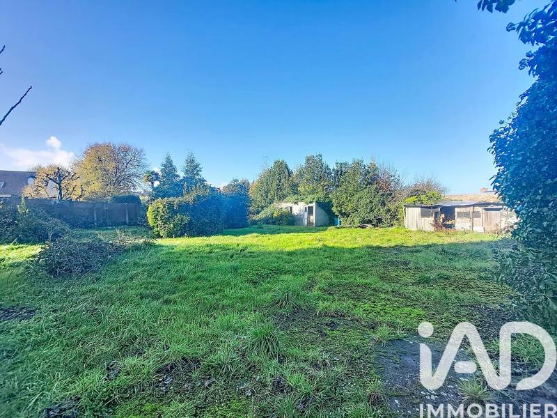 Maison - 165 m² - 7 pièces