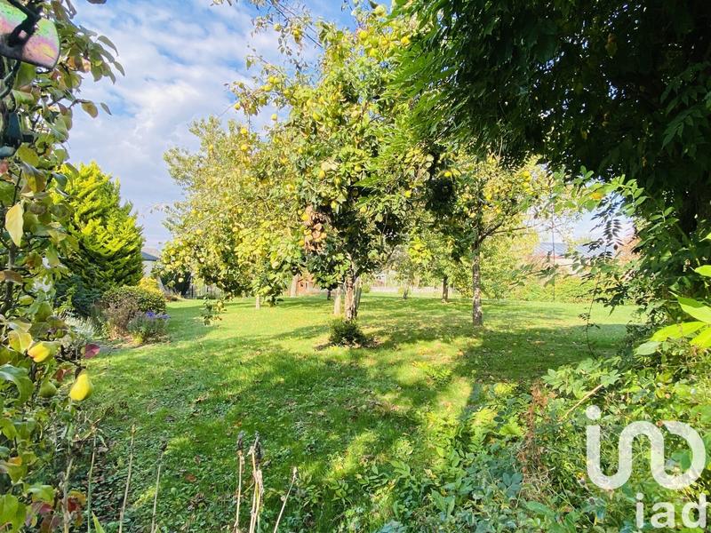 Maison - 175 m² - 6 pièces