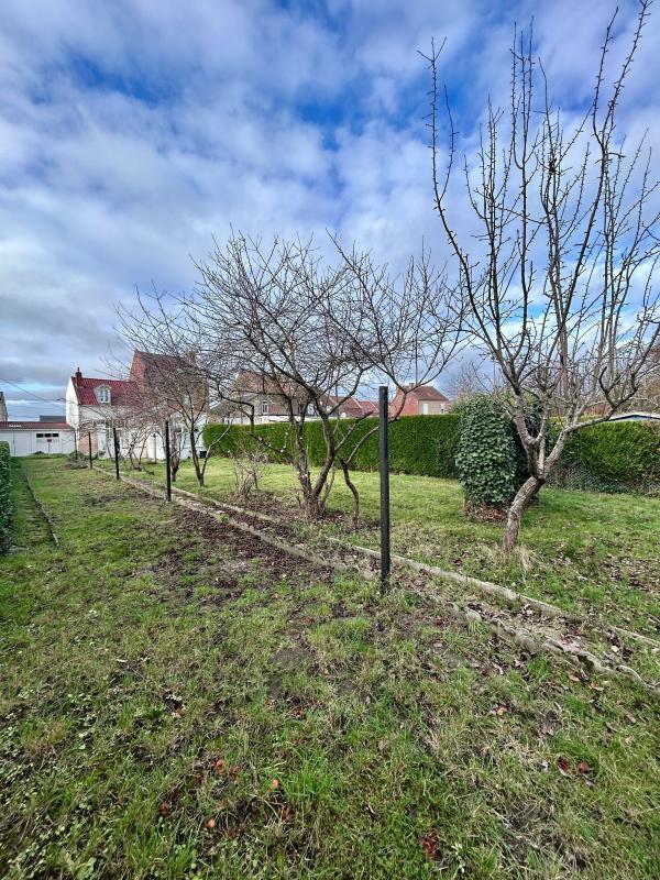 Maison - 97 m² - 4 pièces