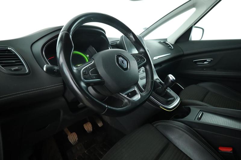 Renault Grand Scénic 1.6 dCi Energy Intens 5pl 130 ch
