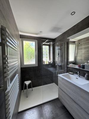 Maison - 83 m² - 4 pièces