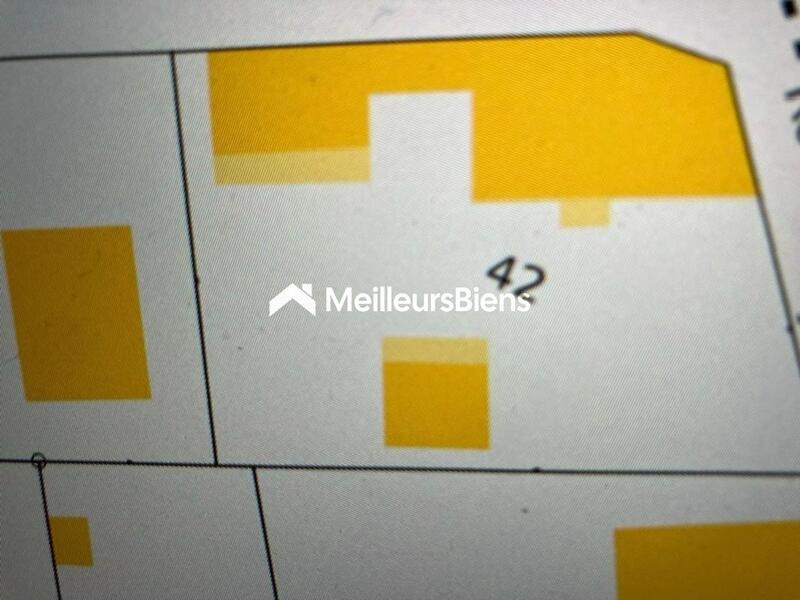 Maison ancienne - 104 m² - 9 pièces