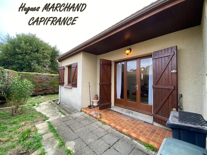 Villa - 64 m² - 3 pièces