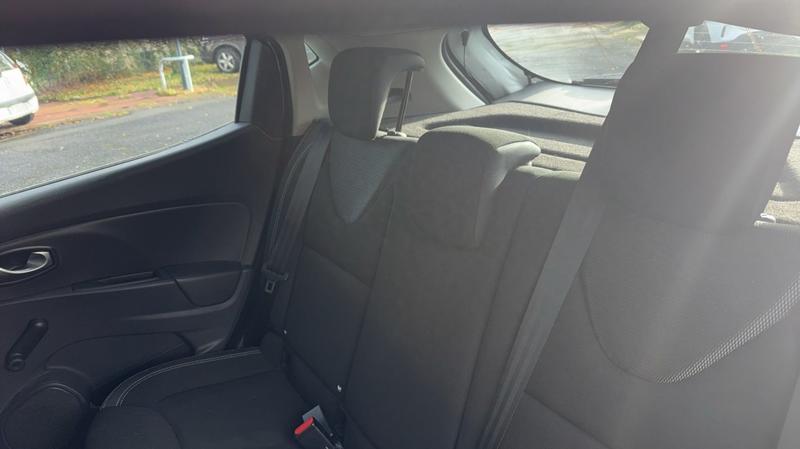 Renault Clio IV 0.9 TCe 90 Zen