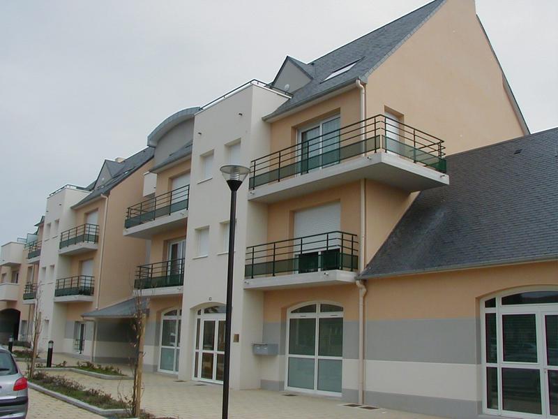 Appartement - 39 m² - 2 pièces