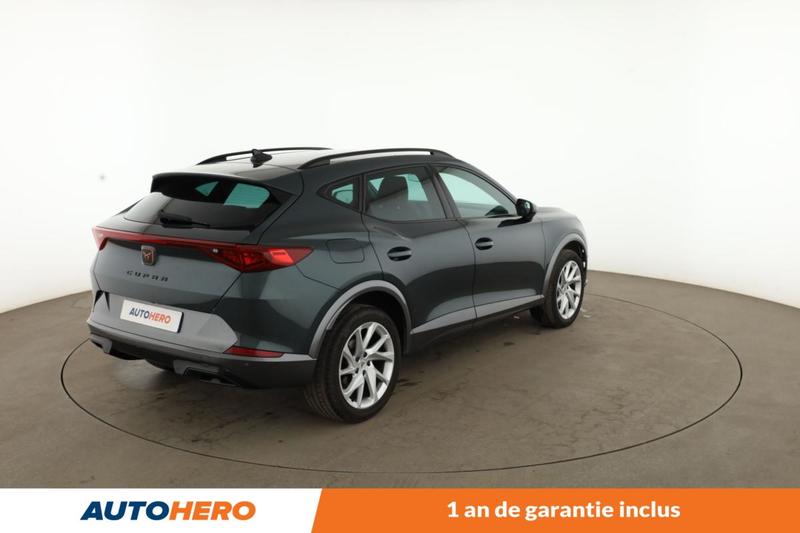 Cupra Formentor 2.0 Tdi 4Drive Business Edition Dsg7 150 ch