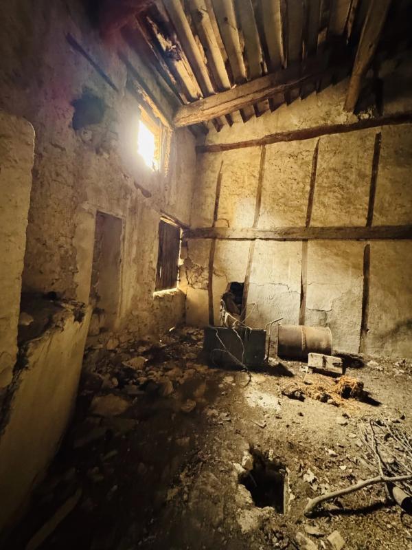 Maison de village - 251 m² - 5 pièces