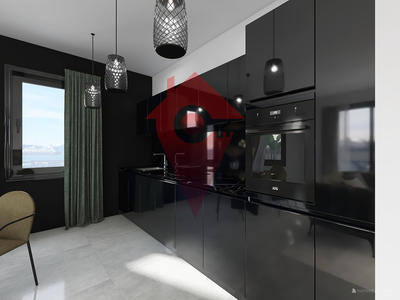 Duplex - 87 m² - 4 pièces