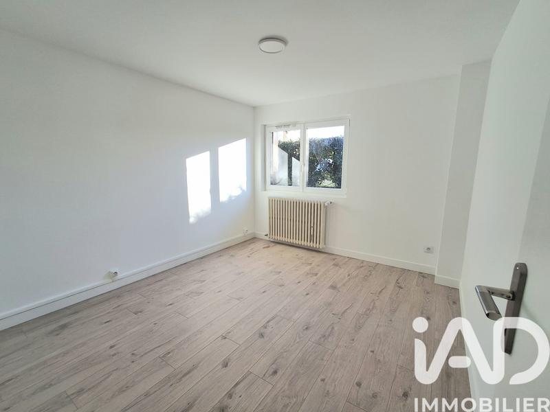 Maison - 68 m² - 3 pièces