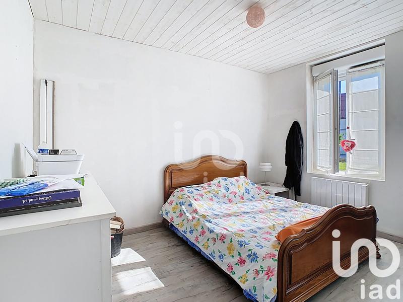 Maison - 148 m² - 6 pièces