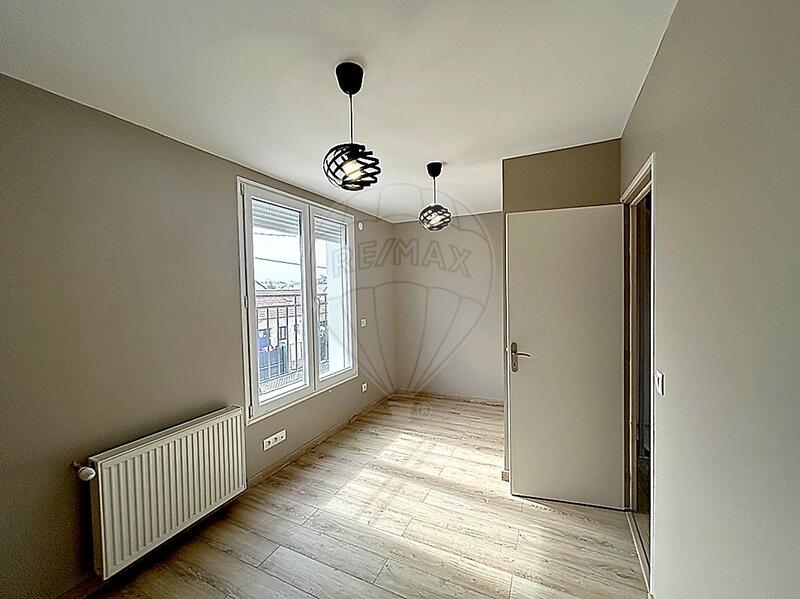 Maison - 168 m² - 6 pièces