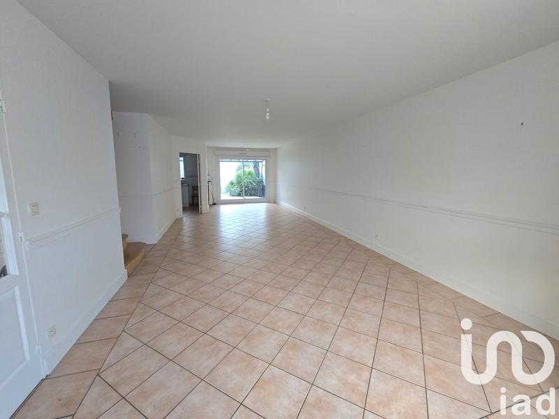 Maison de ville - 147 m² - 7 pièces