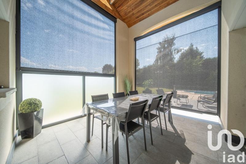 Maison - 167 m² - 4 pièces