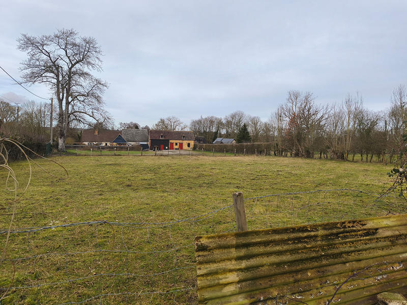 Maison - 136 m² - 5 pièces