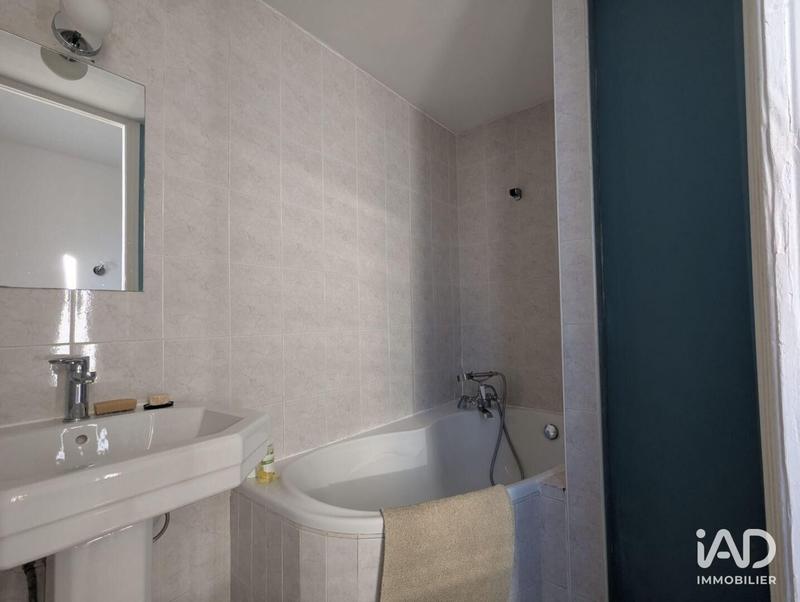 Maison - 174 m² - 6 pièces