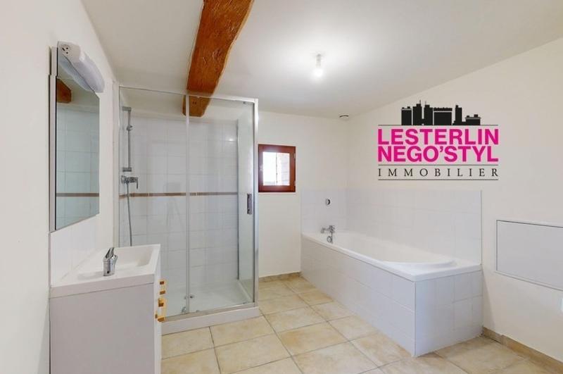 Maison - 81 m² - 4 pièces