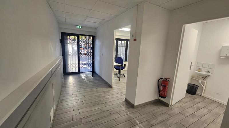 Magasins - 37 m² - 3 pièces