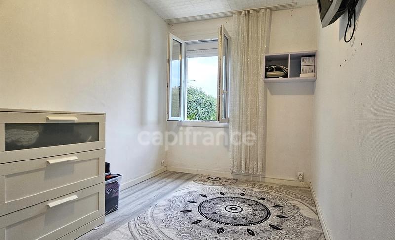 Maison - 75 m² - 3 pièces