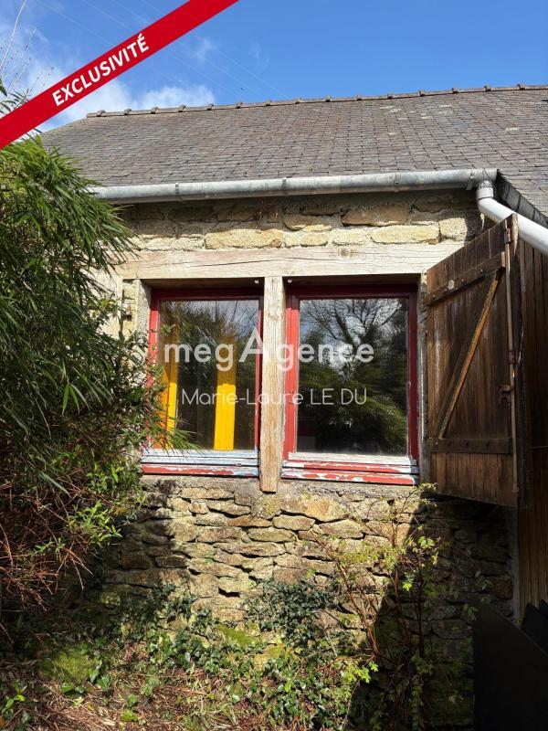Maison de village - 71 m² - 3 pièces