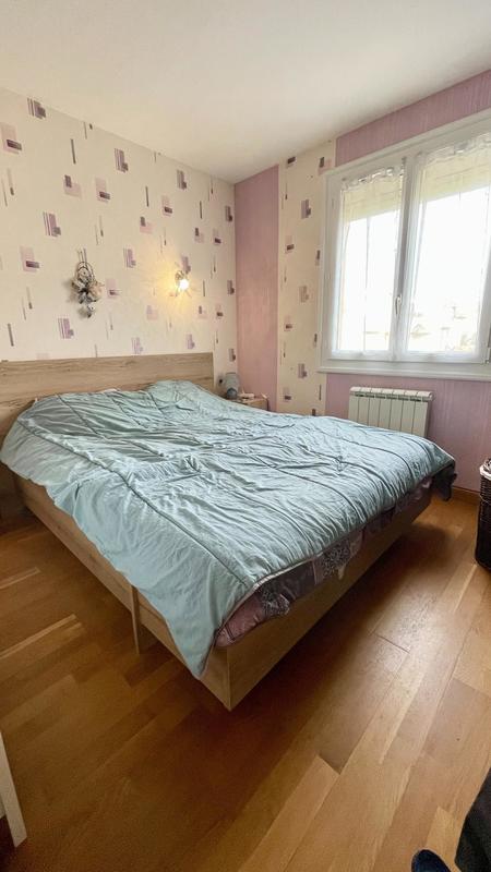 Maison - 68 m² - 4 pièces