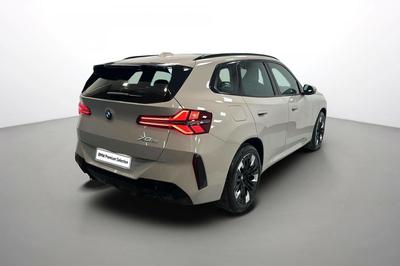 Bmw X3 G45 20 xDrive 208 ch Bva8 m Sport