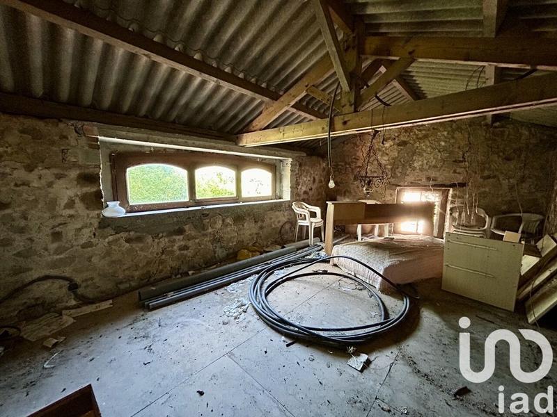 Maison - 72 m² - 4 pièces