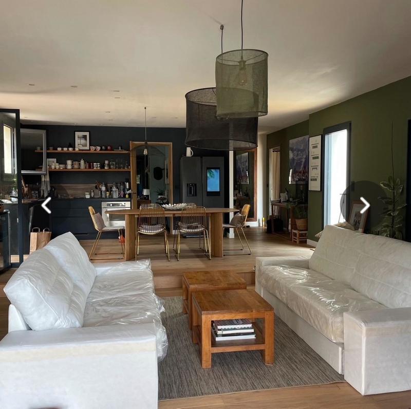 Villa - 132 m² - 5 pièces