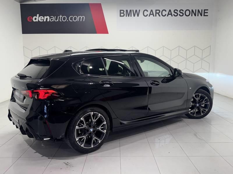 Bmw Série 1 120 170 ch Dkg7 m Sport