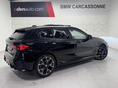 Bmw Série 1 120 170 ch Dkg7 m Sport