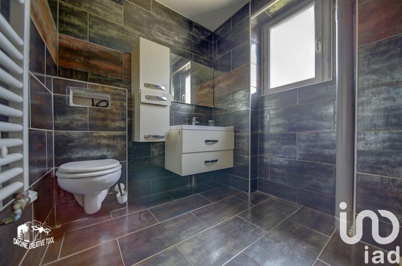 Maison - 140 m² - 4 pièces