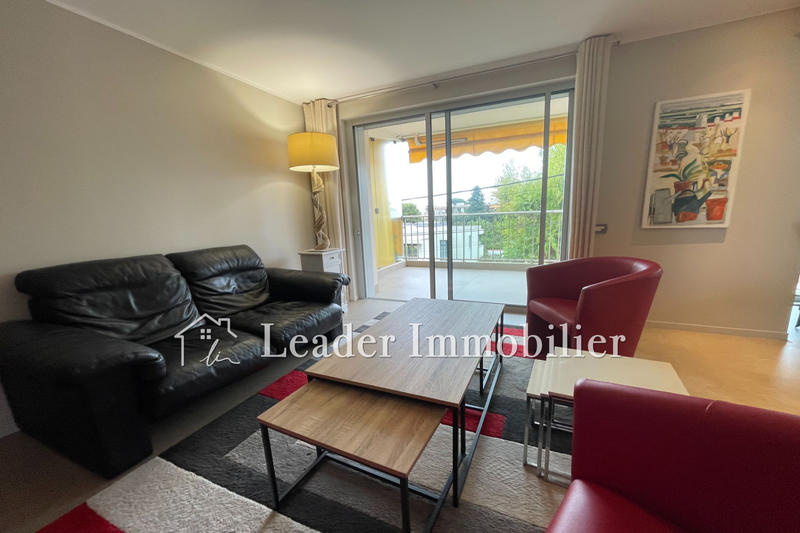 Appartement - 84 m² - 3 pièces