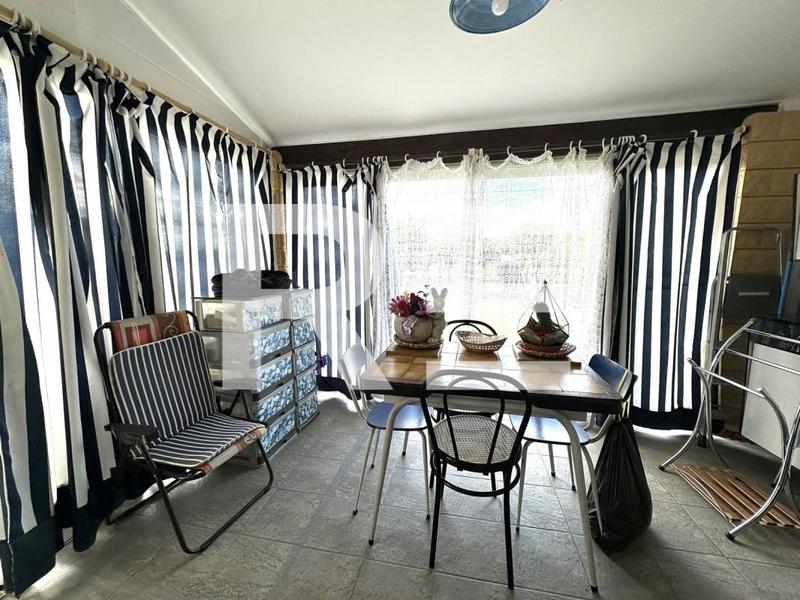 Maison - 145 m² - 8 pièces