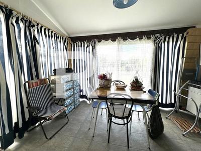 Maison - 145 m² - 8 pièces