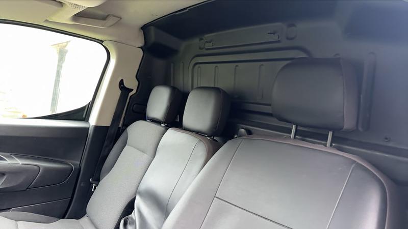 Citroën Berlingo Vu 1.5 BlueHDi 100 Club