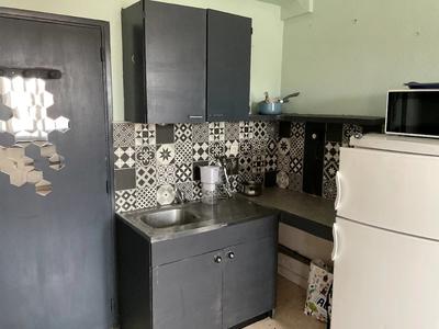 Appartement - 23 m² - 1 pièce