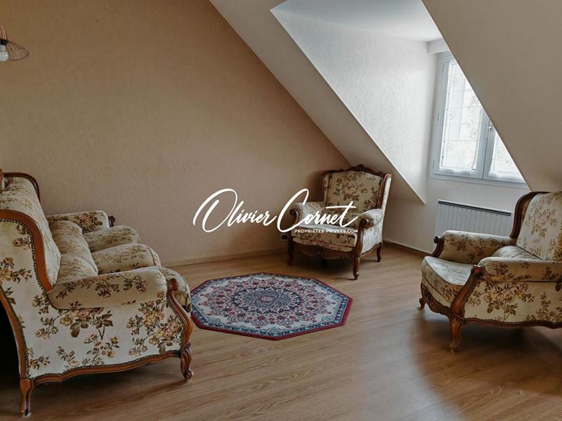 Appartement - 74 m² - 4 pièces