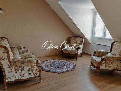 Appartement - 74 m² - 4 pièces