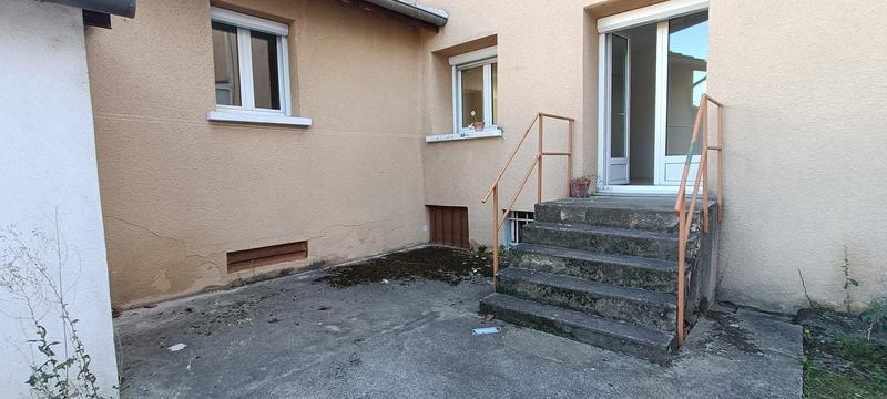 Appartement - 69 m² - 3 pièces