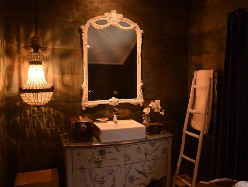 Propriété - 298 m² - 7 pièces