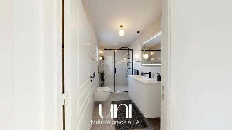 Maison - 124 m² - 6 pièces