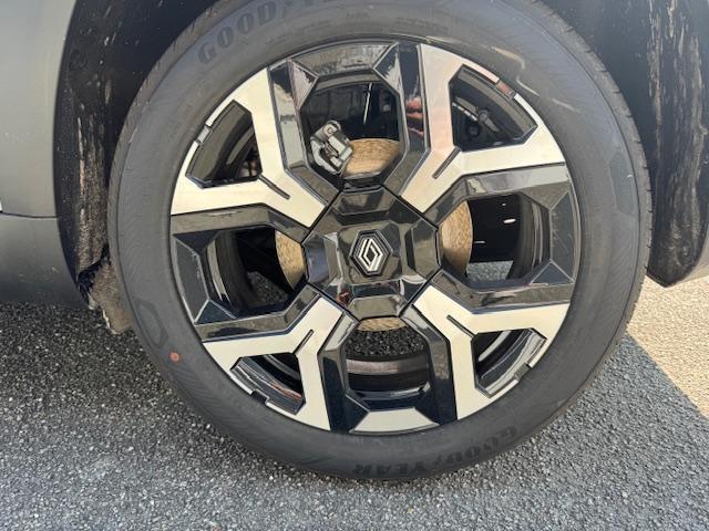 Renault R 4 E-Tech électrique techno 150 ch autonomie confort