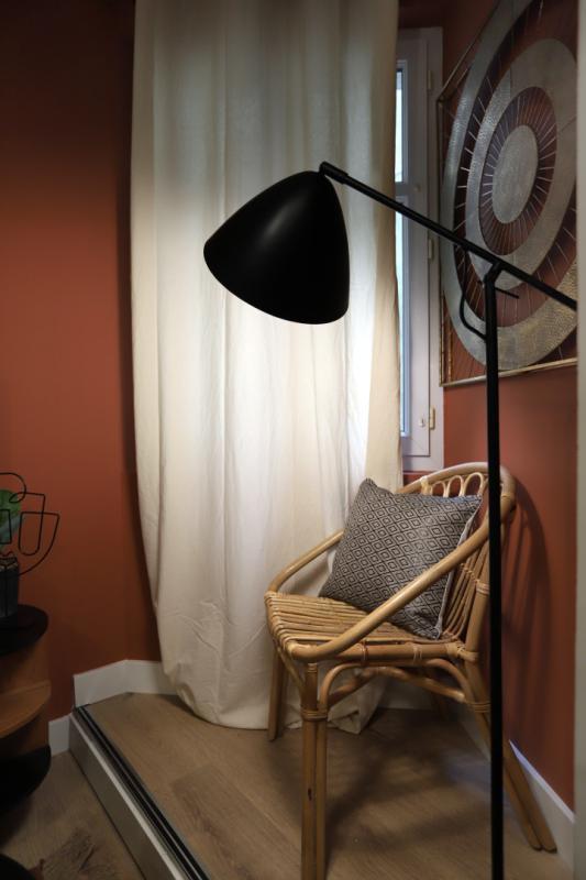 Appartement - 59 m² - 4 pièces