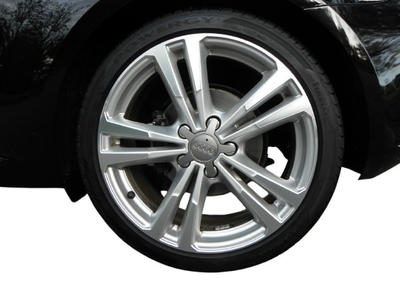 Audi A3 1.4 Tfsi 125 Ch s line Sportpaket